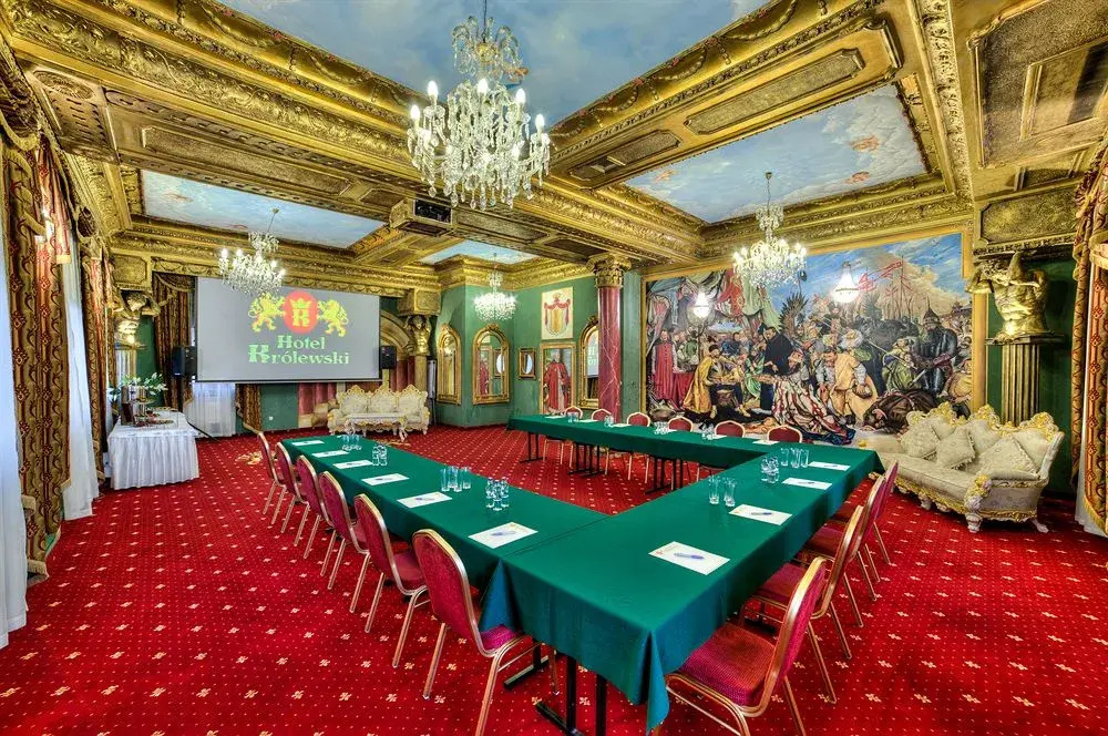 Hotel Królewski