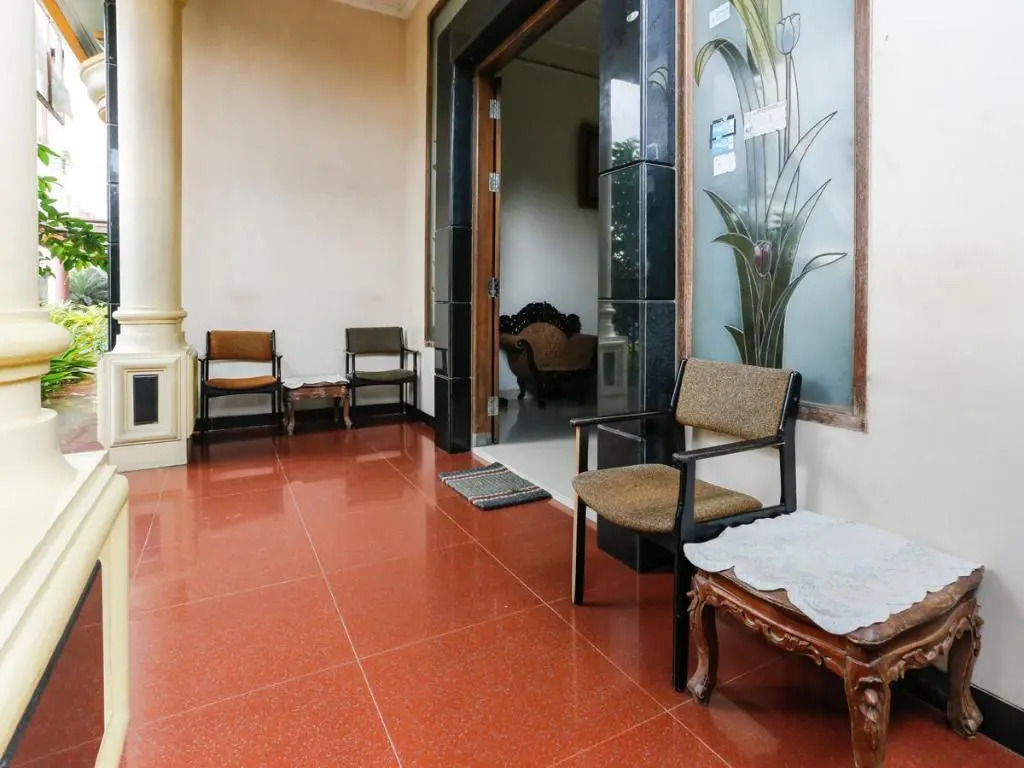 Delima Guest House Syariah RedPartner