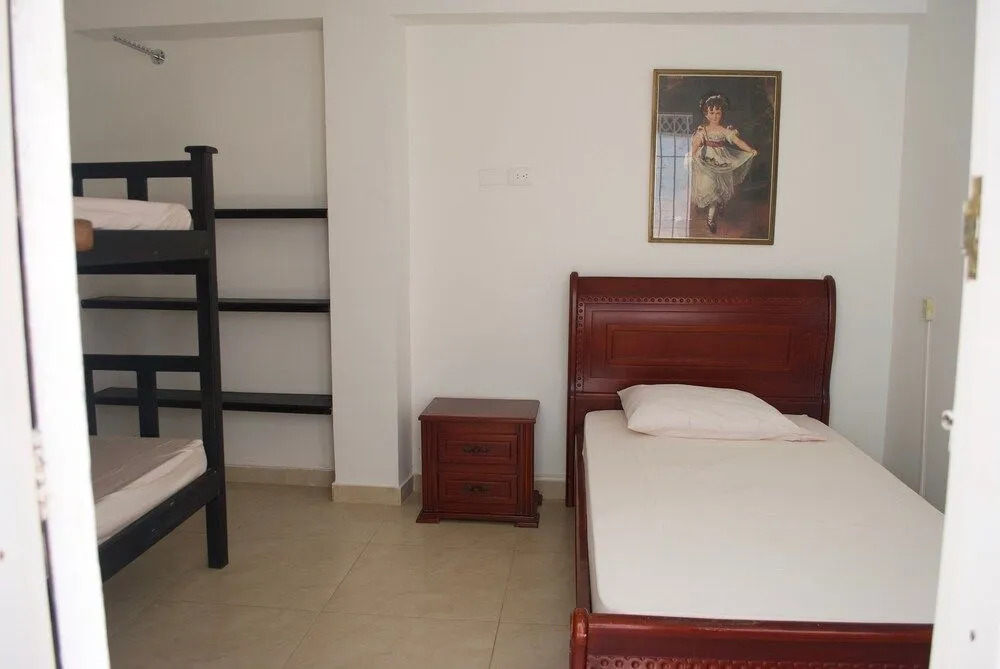 La Casa de Petra Hostel