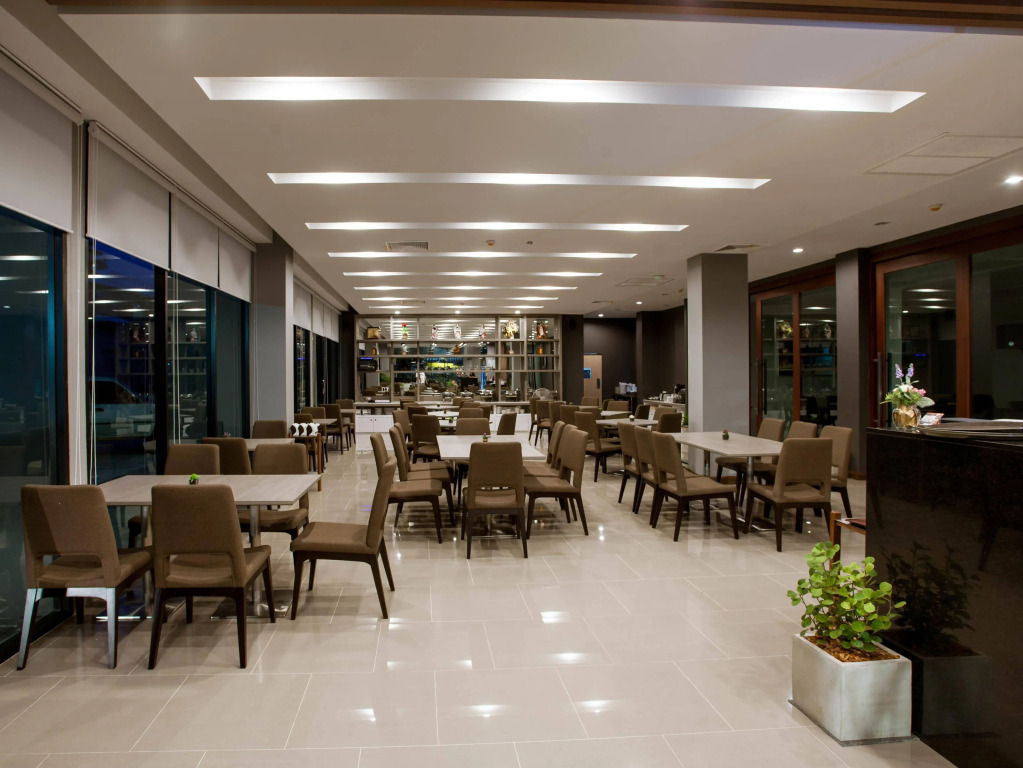 Leosor Hotel