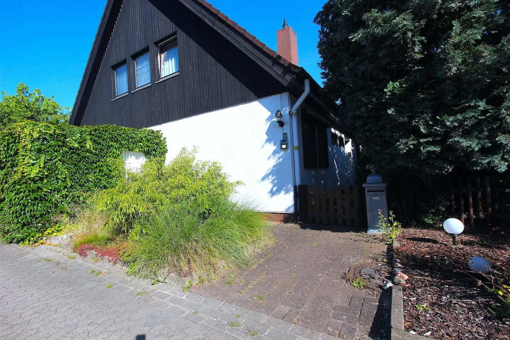 Private Apartment Debberode
