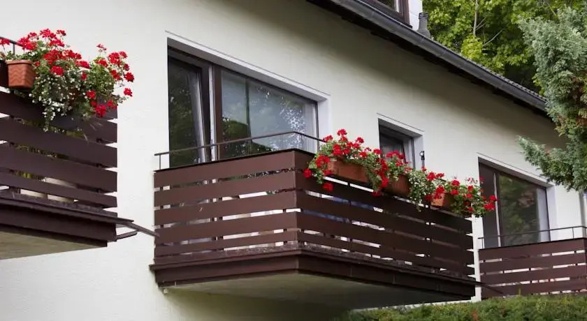 Ferienwohnung Mia