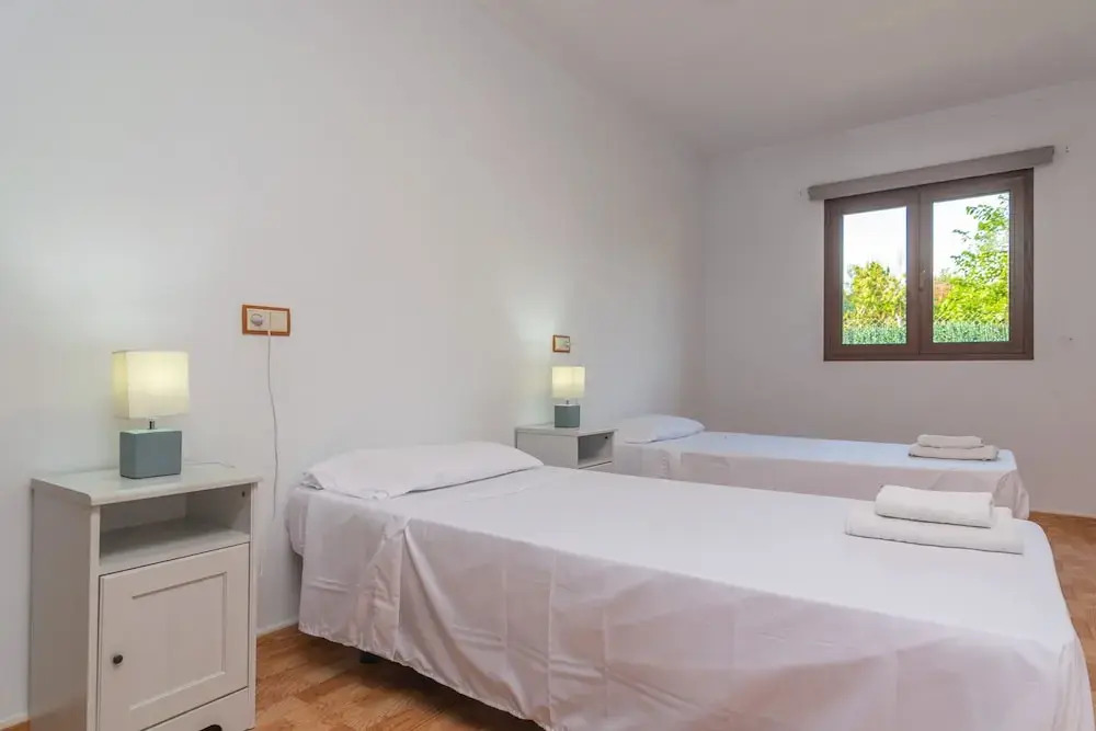 Villa Arhu - Villa With Private Pool In Capdepera