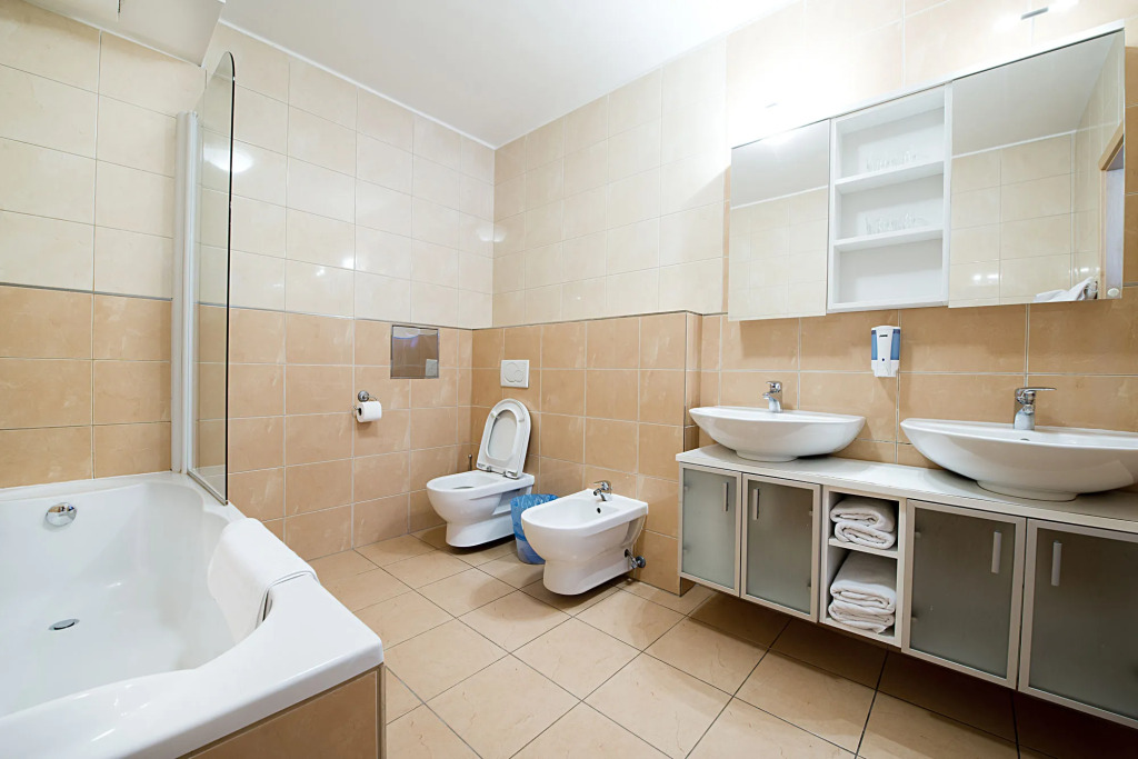 Downtown Suites Kodanska