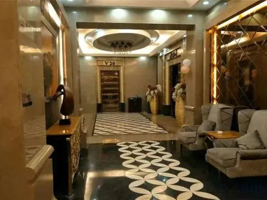 Hua Kai Hotel