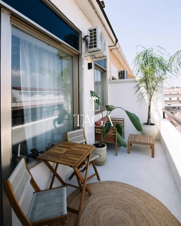 Taga Suites