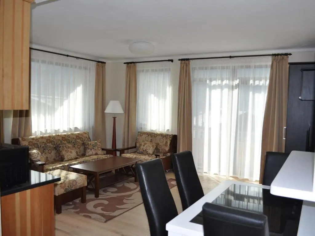 Transylvania Villa & Spa