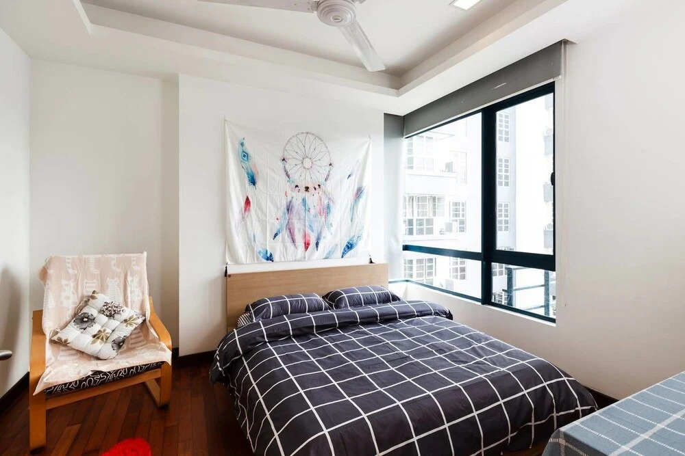 Casa Bukit Bintang 3Br By Guestready