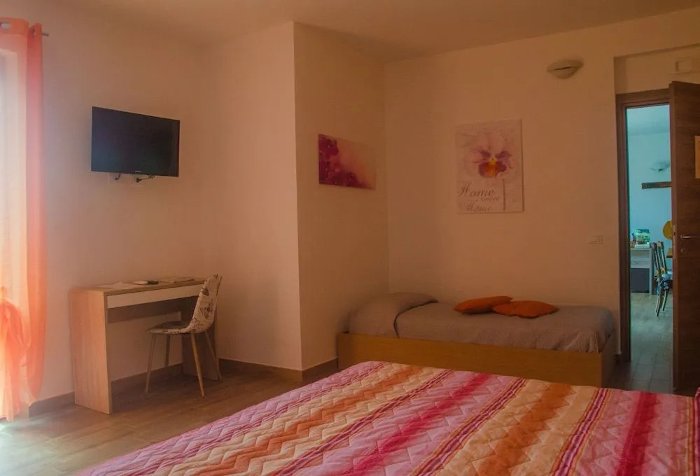 Baia Benessere B&B Eco Vegan
