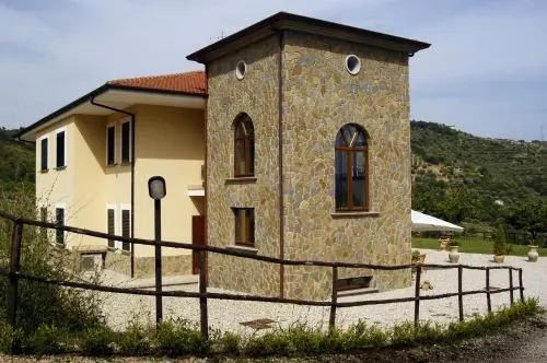 Bed And Breakfast 4 Stars Agropoli