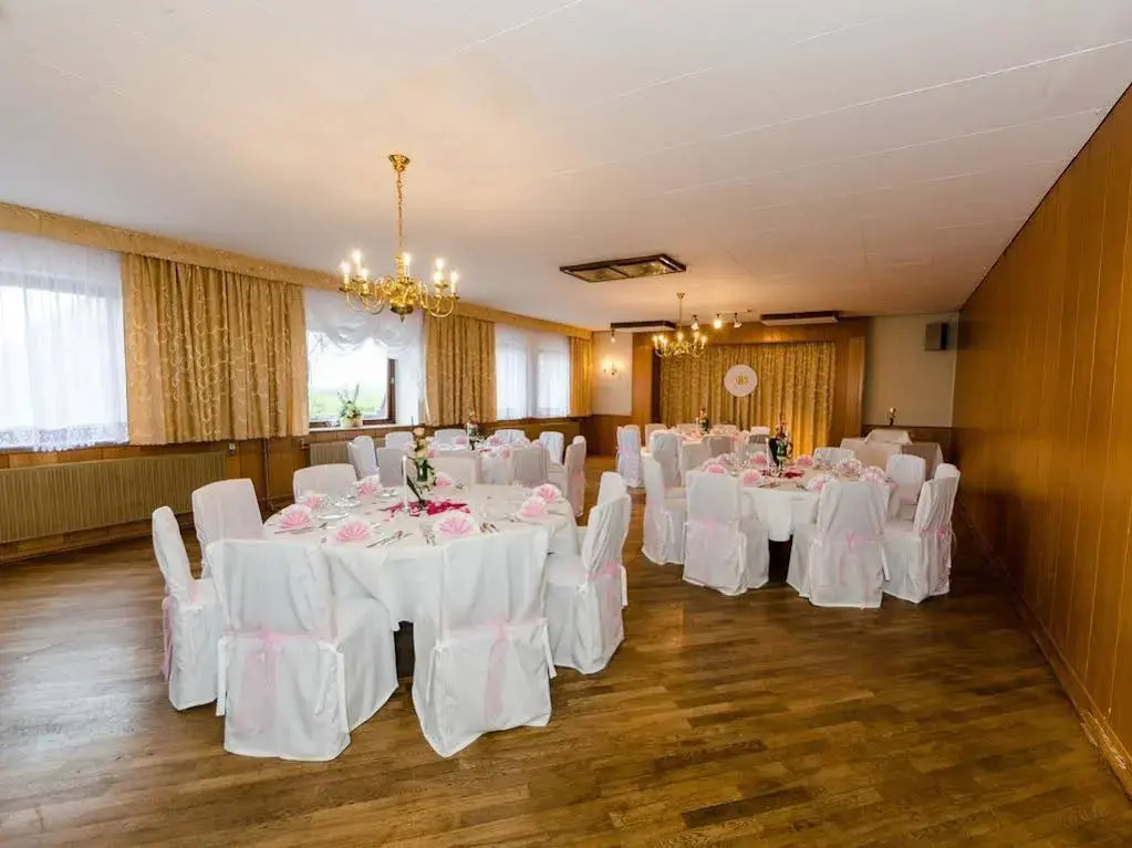Landhotel Hamburger Hof