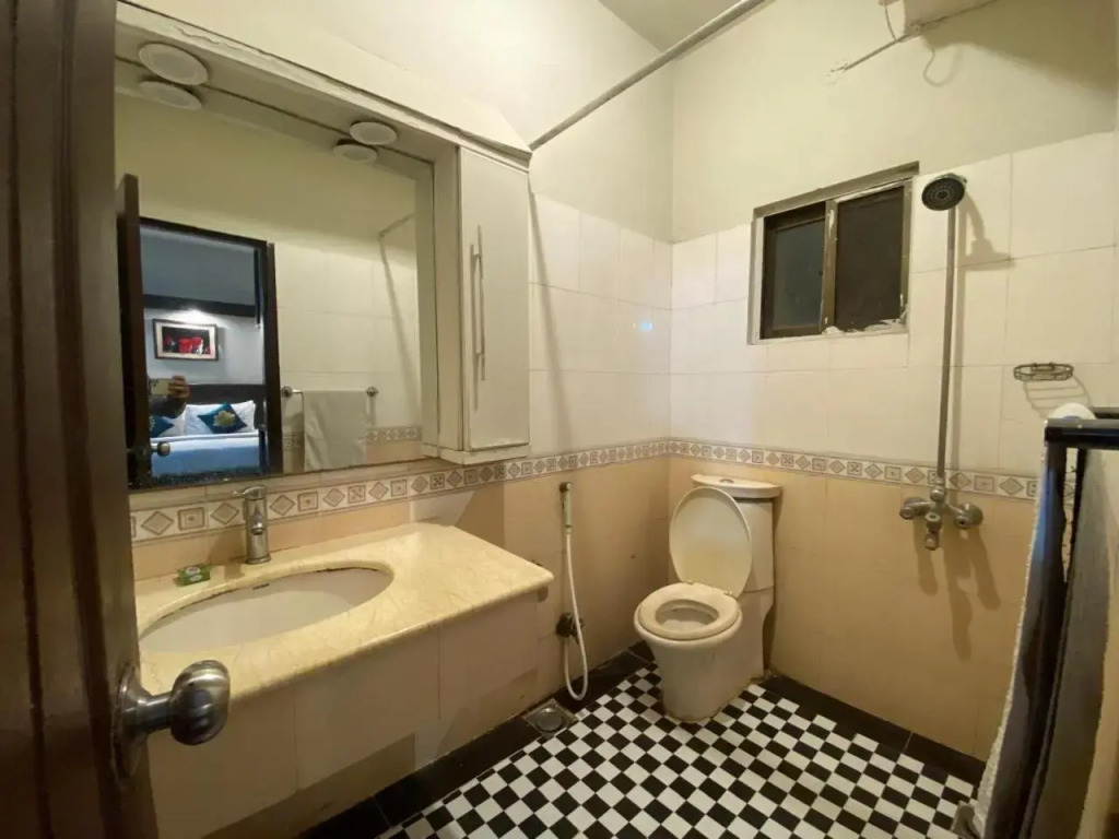 Chancery Guest House