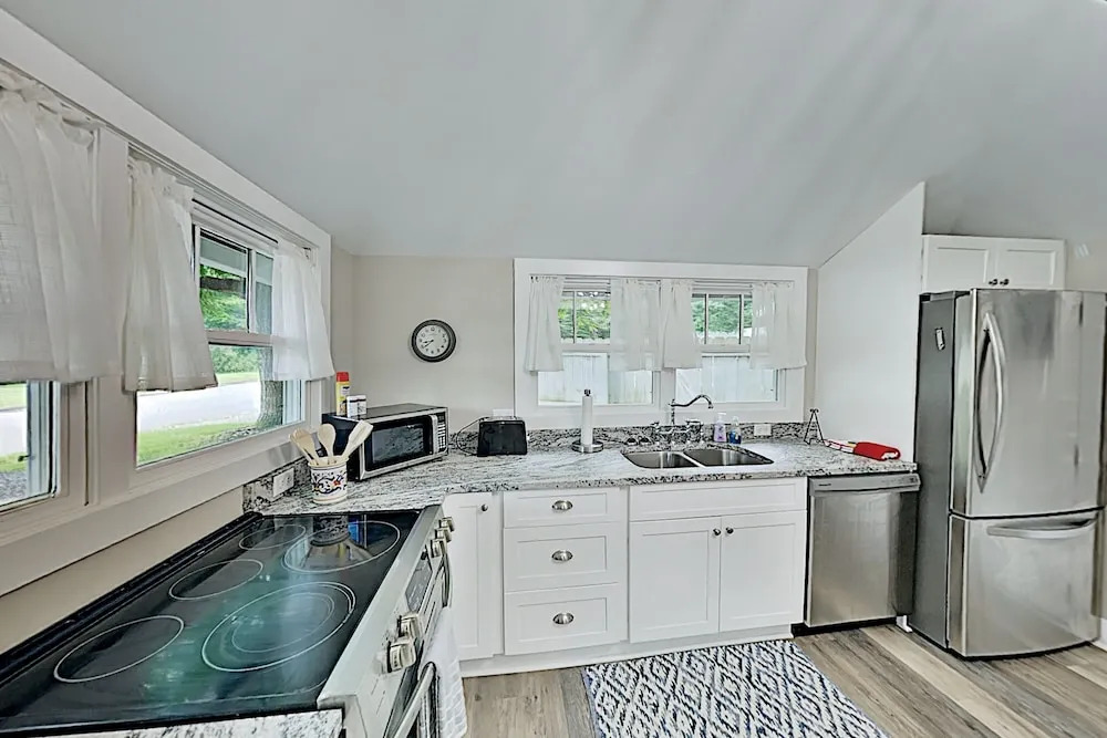 22moorec 2 Bedroom Home