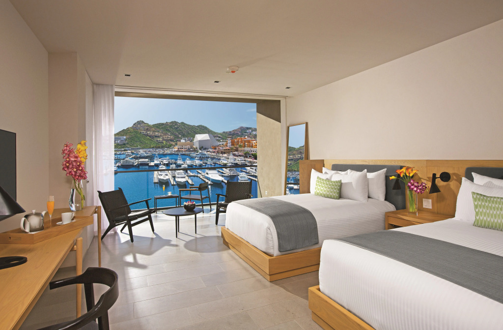 Breathless Cabo San Lucas