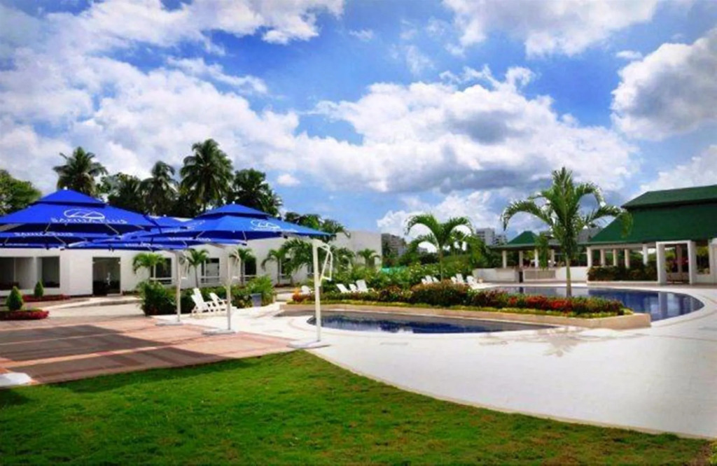 Sanha Plus Hotel