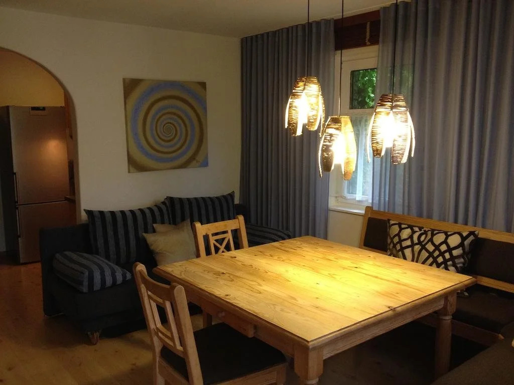 Romantikchalet