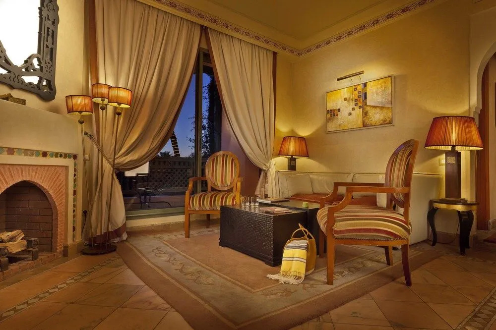 Hotel Jardins d'Inés