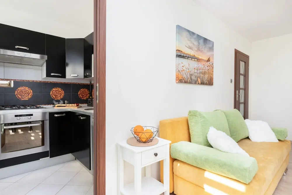 Cieszynskiego 14 Studio by Renters