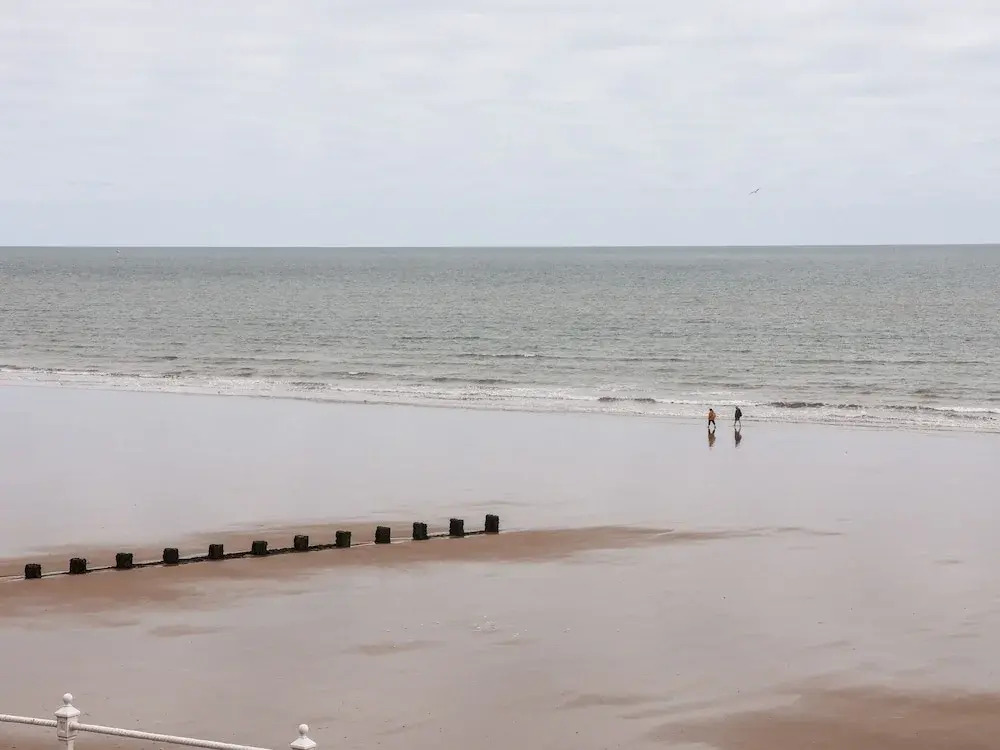 1 Beach View @ Beaconsfield House