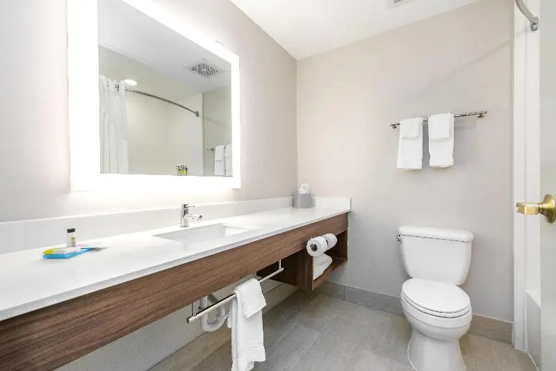 Holiday Inn Express & Suites LaGrange