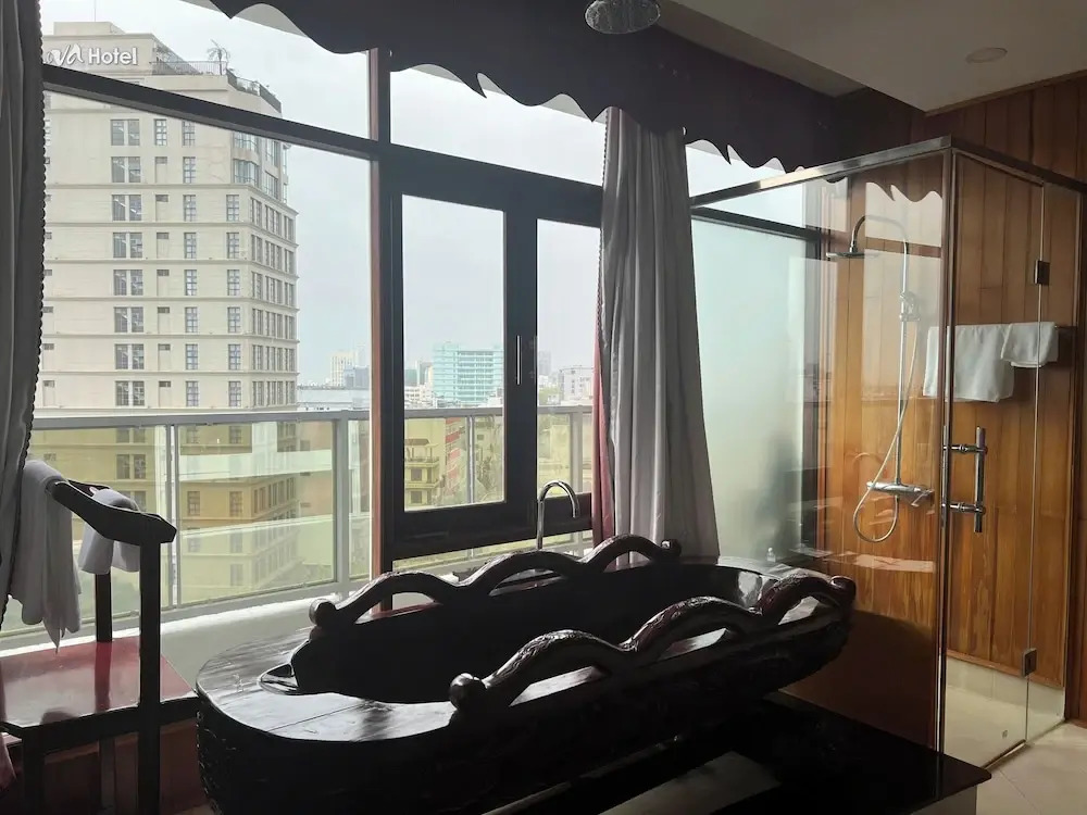 ORIENT Hotel