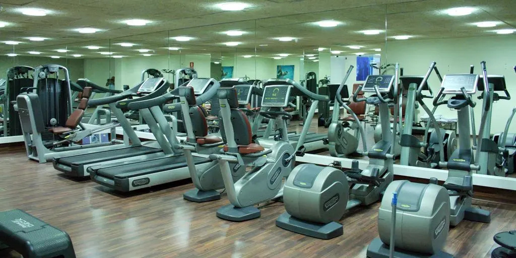 Hotel Blancafort Spa Termal