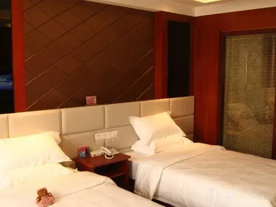 Shangri-La Hotel Sheyang