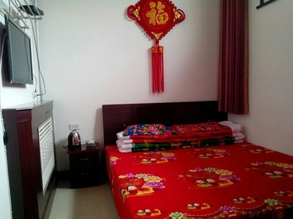 Pingyao Yongri Hotel