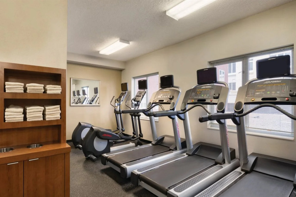 Residence Inn Denver City Center