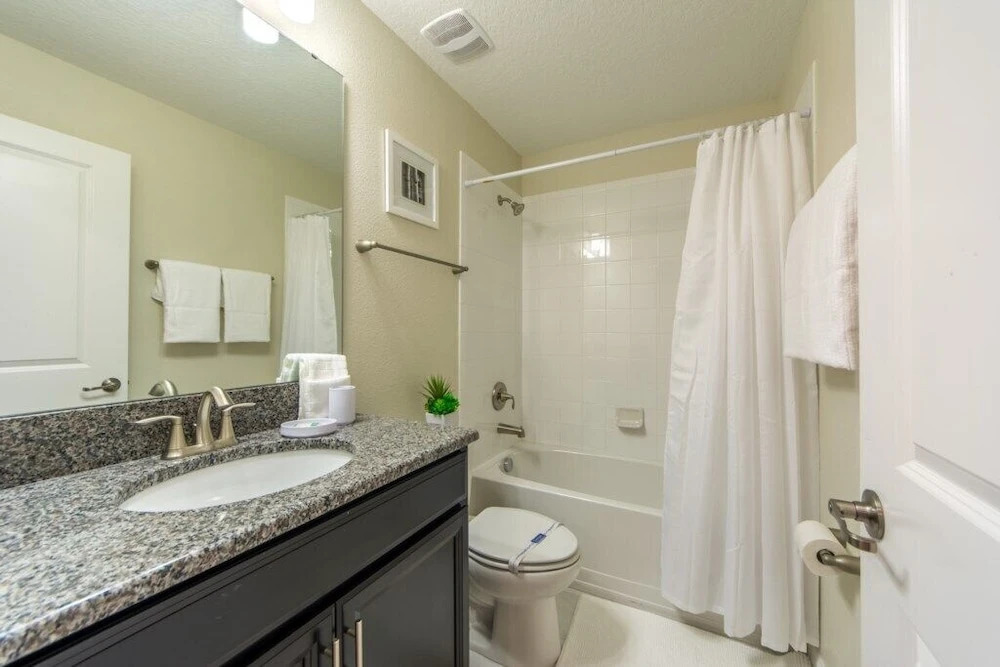 Charming 6Bd Pool Spa Hm Champions Gate-1561SW