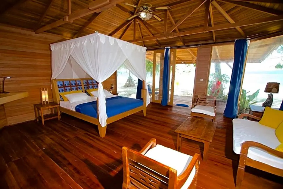Agusta Eco Resort