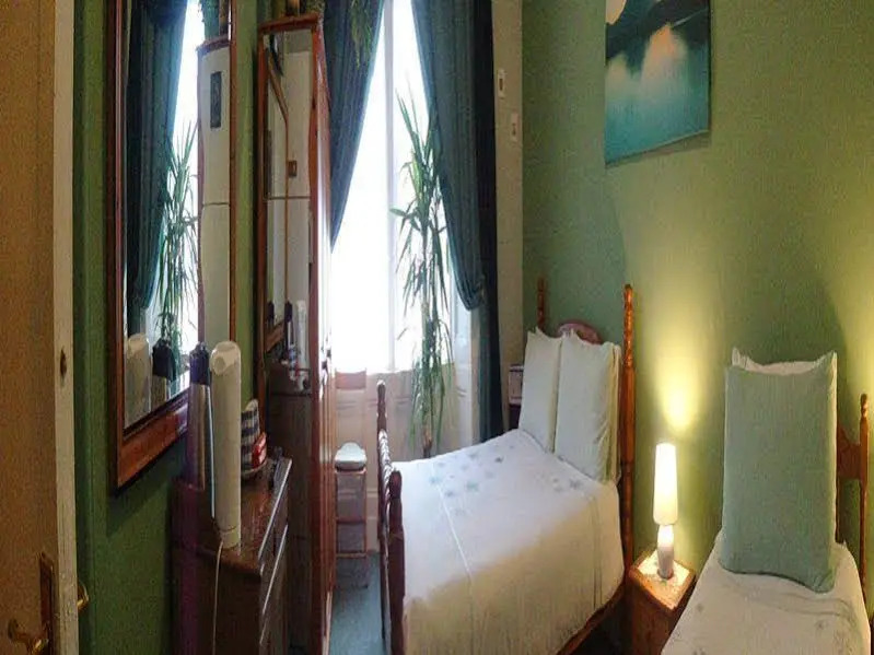 Badjao B&B