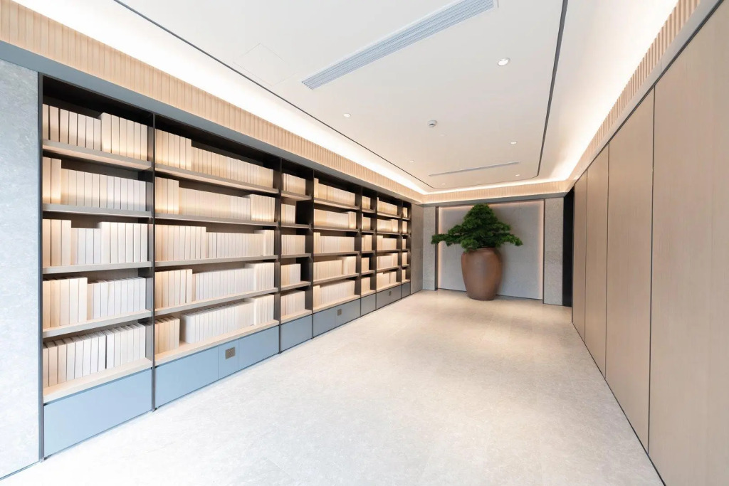 JI Hotel Shanghai University Tacheng Road