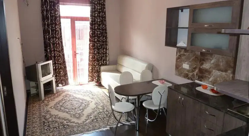 Galaxy Apartments 1