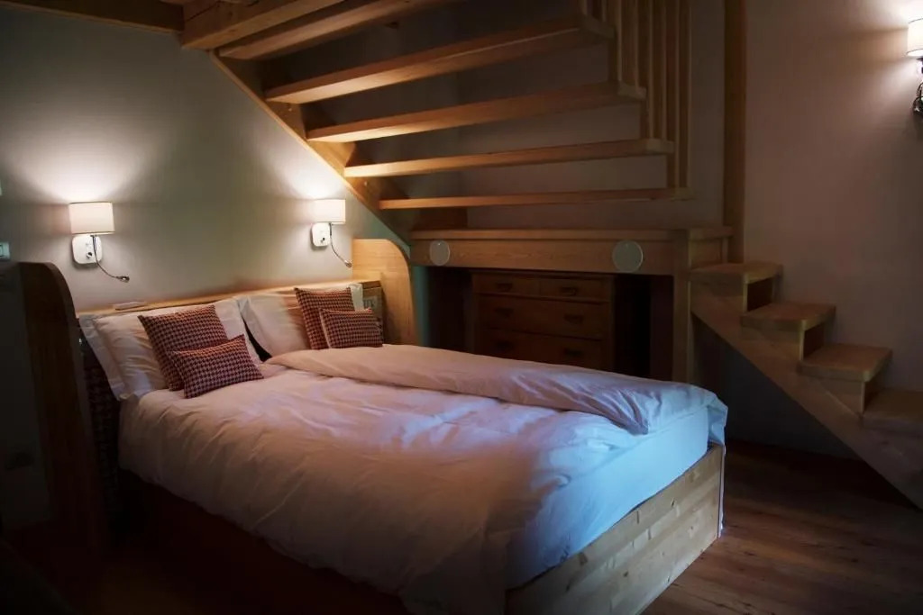 Albergo Monte Cervino