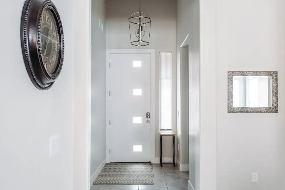 Tour To St. George 5 Bedroom Apts by Redawning