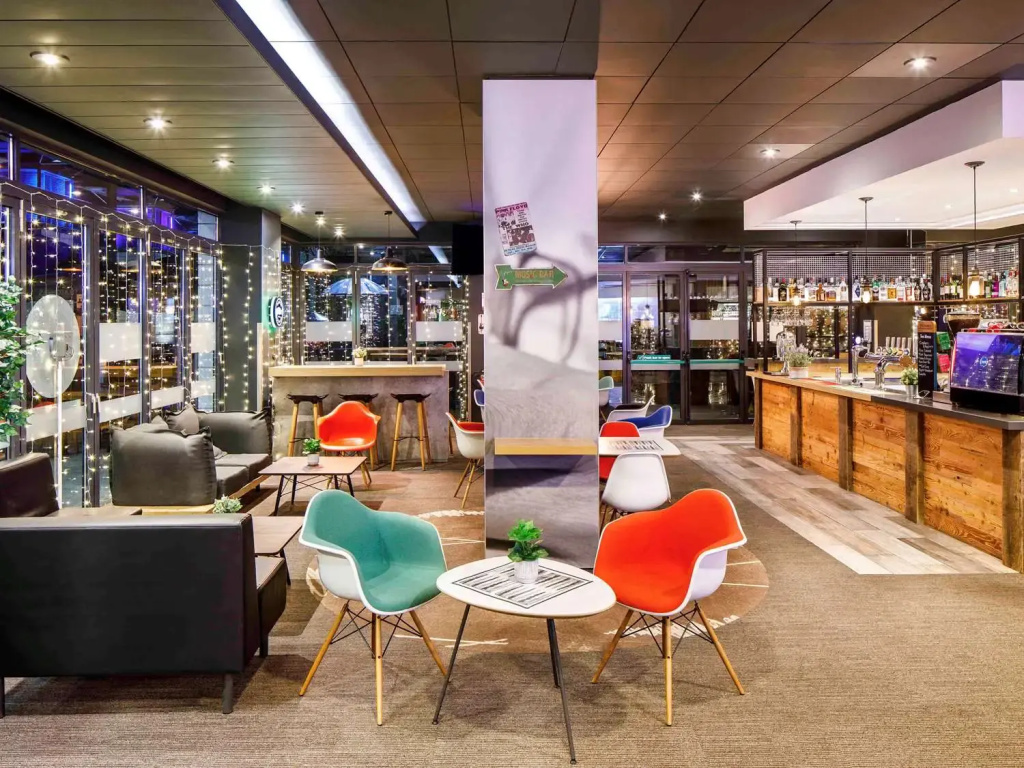 ibis Bristol Centre