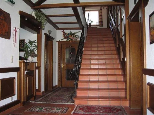 Pension Glockenstuhl