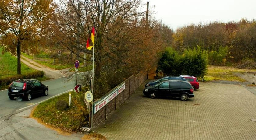 Landgasthaus Jägerhof