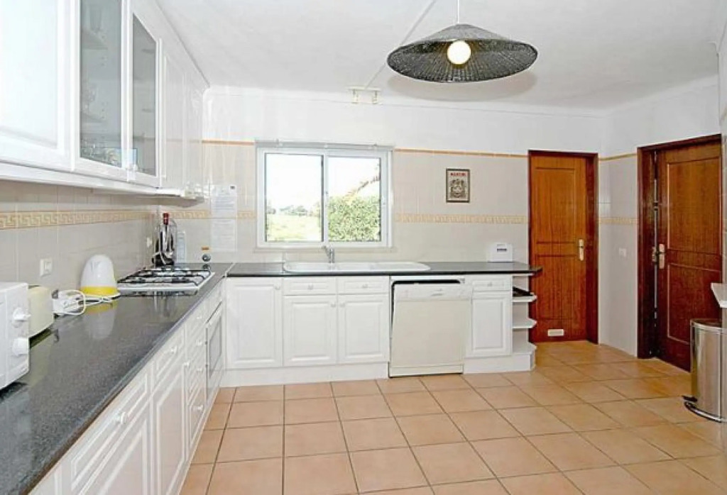 Charming Albufeira Villa Villa Gale Gwenda 3 Bedrooms Close To Beach