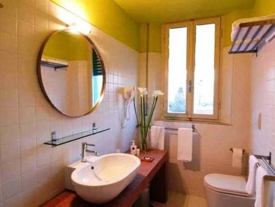 Il Piccolo Rooms
