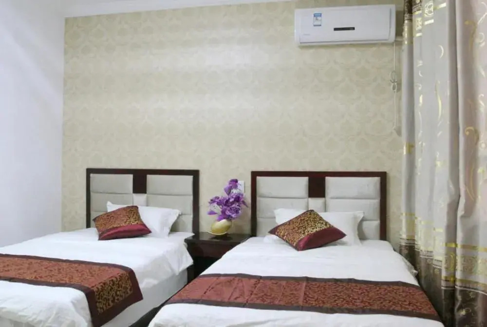 Xitang Laoqianzhuang Hotel