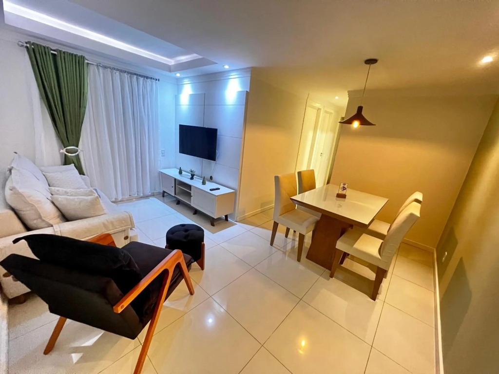 Lindo apartamento a passos do Expo Center Norte