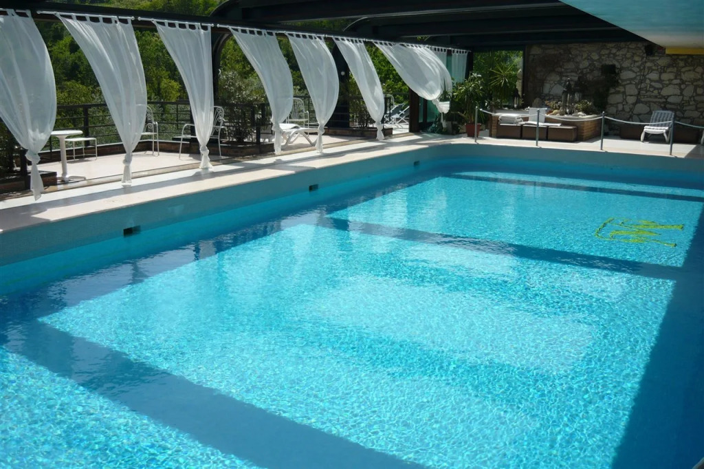 Villa Michelangelo Vicenza - Starhotels Collezione