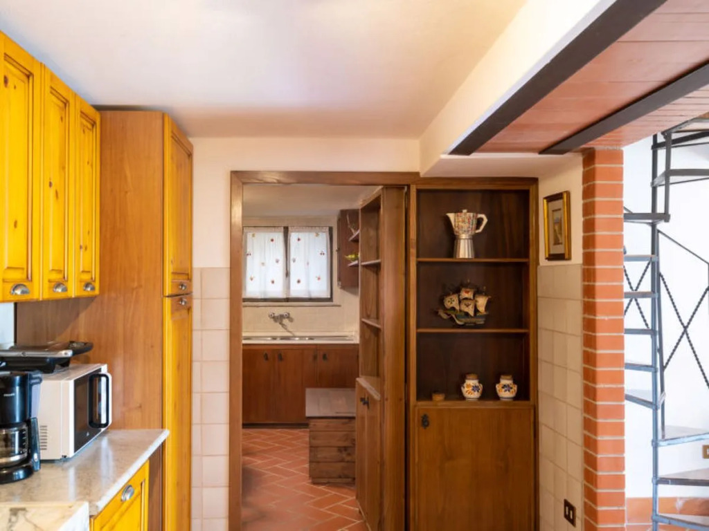 Holiday Home Capanna by Interhome