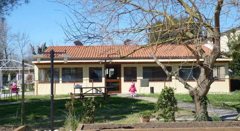 Agriturismo Angelini