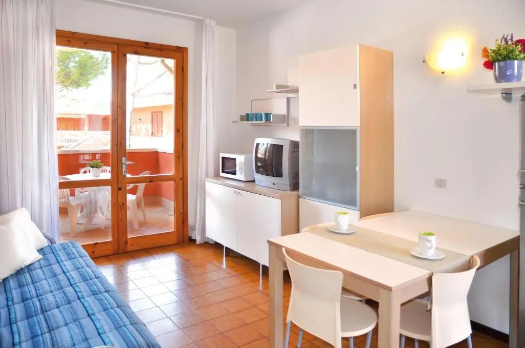 Villaggio Capistrano