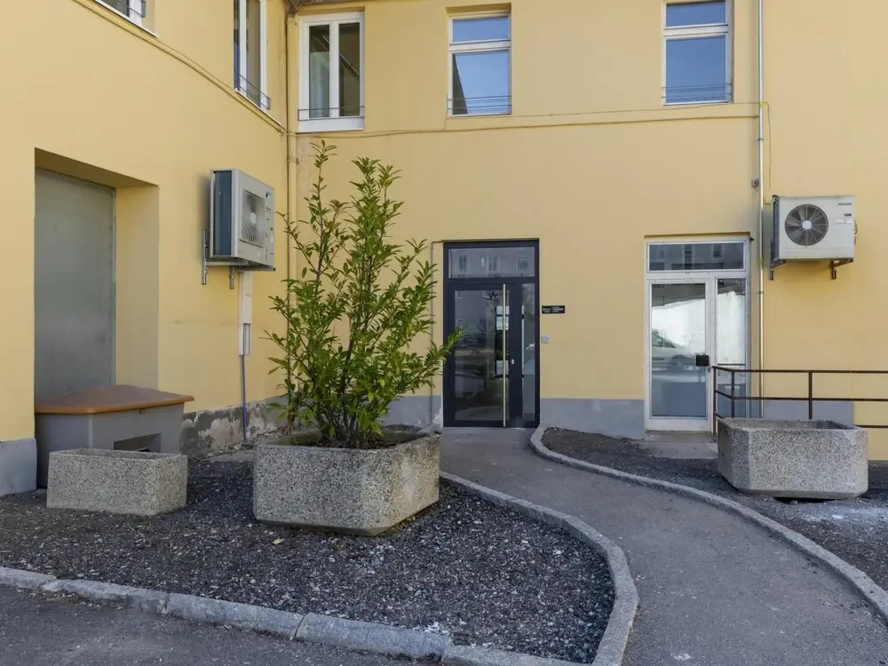 Limehome Villach Kirchenplatz
