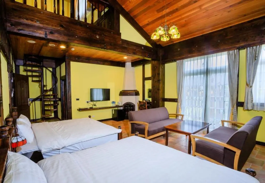 Brest Bed & Breakfast