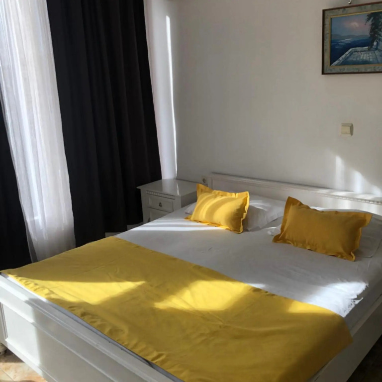Hotel Varshava